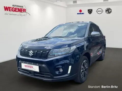 Annonce SUZUKI VITARA Essence 2024 d'occasion 