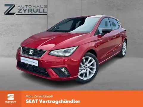 Used SEAT IBIZA Petrol 2024 Ad 