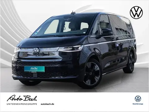 Annonce VOLKSWAGEN T7 Essence 2024 d'occasion 