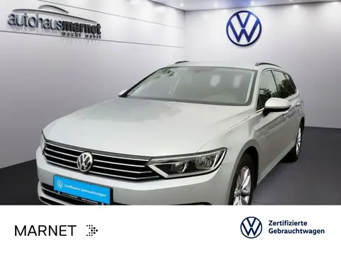 Used VOLKSWAGEN PASSAT Petrol 2016 Ad 