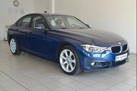 Used BMW SERIE 3 Petrol 2017 Ad 