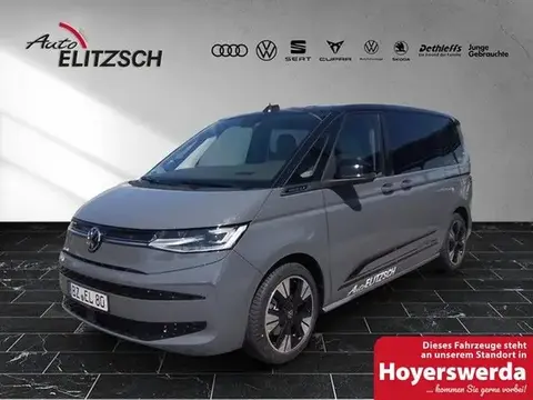 Annonce VOLKSWAGEN T7 Diesel 2024 d'occasion 