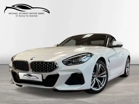 Used BMW Z4 Petrol 2020 Ad 