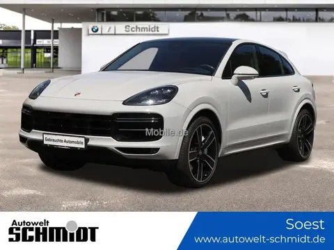 Used PORSCHE CAYENNE Petrol 2023 Ad 