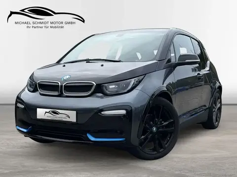 Used BMW I3 Not specified 2021 Ad Germany