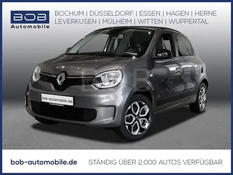 Used RENAULT TWINGO Petrol 2024 Ad 