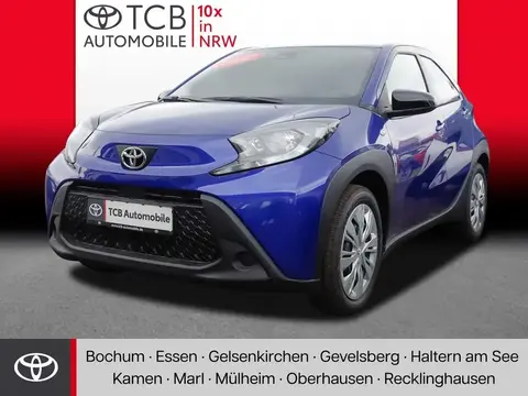 Used TOYOTA AYGO X Petrol 2024 Ad Germany