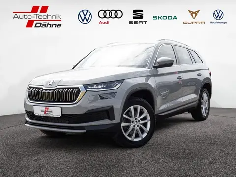 Annonce SKODA KODIAQ Essence 2023 d'occasion 