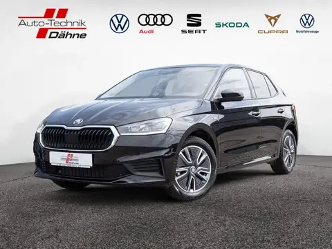 Annonce SKODA FABIA Essence 2023 d'occasion 