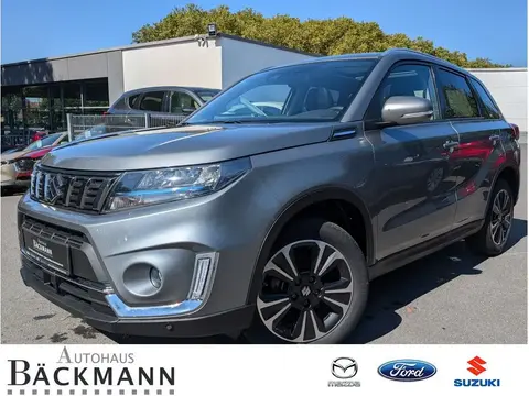 Used SUZUKI VITARA Petrol 2022 Ad 