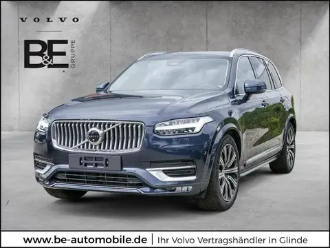 Used VOLVO XC90 Diesel 2024 Ad 