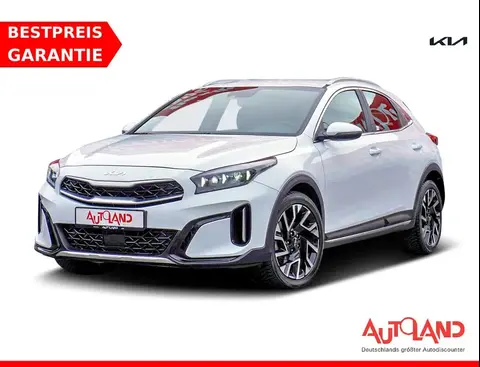 Used KIA XCEED Petrol 2023 Ad 