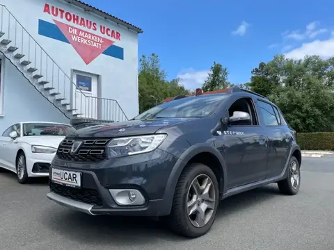 Used DACIA SANDERO LPG 2020 Ad 