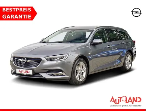 Annonce OPEL INSIGNIA Essence 2019 d'occasion 