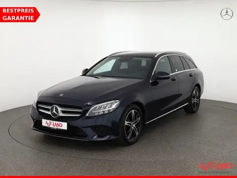 Used MERCEDES-BENZ CLASSE C Petrol 2021 Ad 