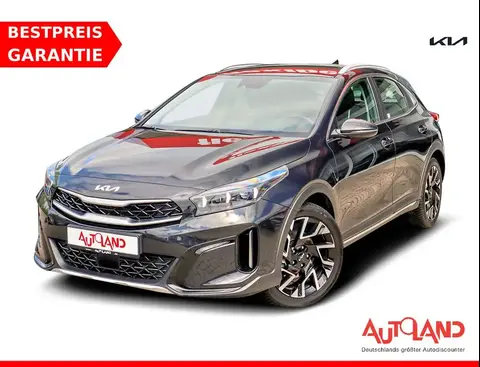 Annonce KIA XCEED Essence 2023 d'occasion 