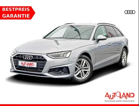 Used AUDI A4 Petrol 2021 Ad 