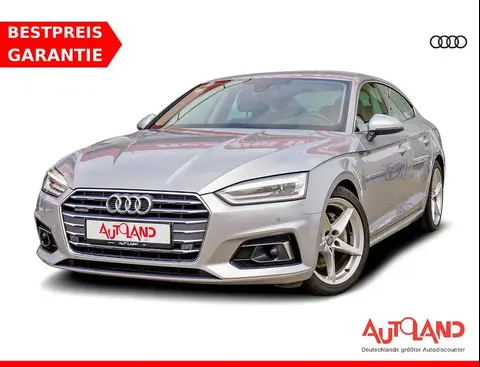 Annonce AUDI A5 Diesel 2019 d'occasion 