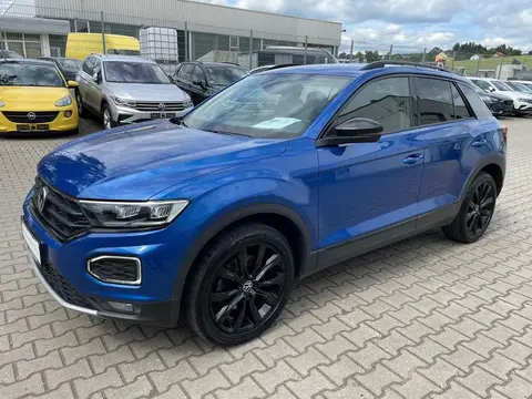 Used VOLKSWAGEN T-ROC Diesel 2021 Ad 