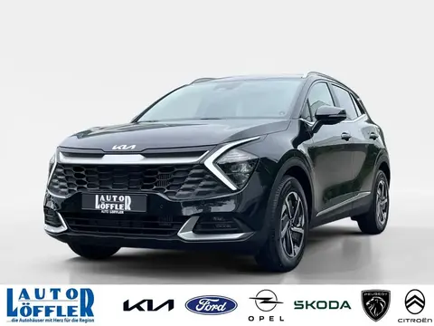 Annonce KIA SPORTAGE Essence 2024 d'occasion 