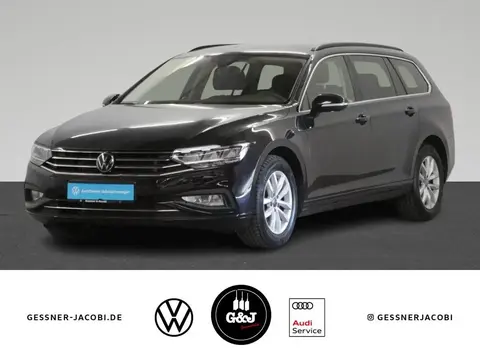 Used VOLKSWAGEN PASSAT Diesel 2023 Ad 