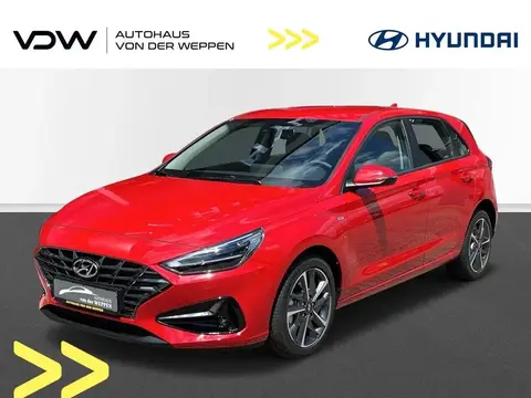 Annonce HYUNDAI I30 Essence 2024 d'occasion 