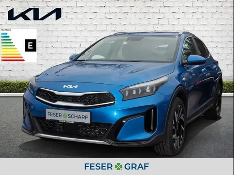 Annonce KIA XCEED Essence 2024 d'occasion 