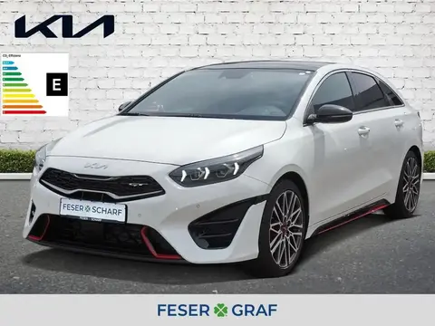 Annonce KIA PROCEED Essence 2024 d'occasion 