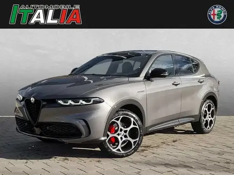 Used ALFA ROMEO TONALE Hybrid 2022 Ad 