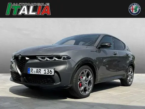 Used ALFA ROMEO TONALE Petrol 2022 Ad 