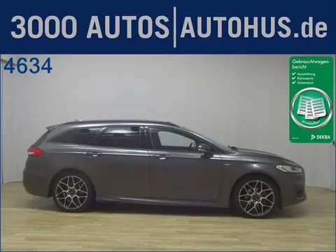 Used FORD MONDEO Diesel 2020 Ad 