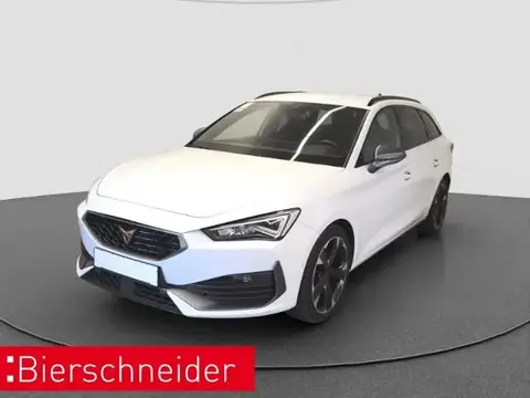 Annonce CUPRA LEON Essence 2023 d'occasion 