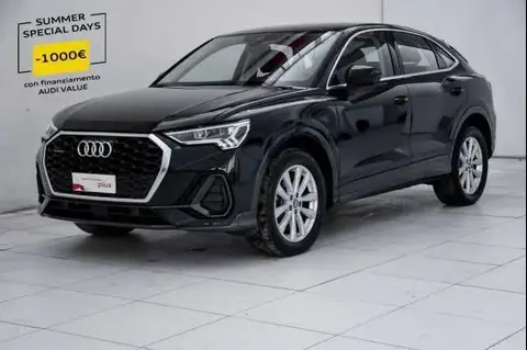 Used AUDI Q3 Diesel 2020 Ad 