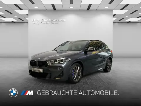 Annonce BMW X2 Essence 2020 d'occasion 