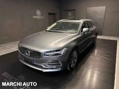 Annonce VOLVO V90 Diesel 2016 d'occasion 