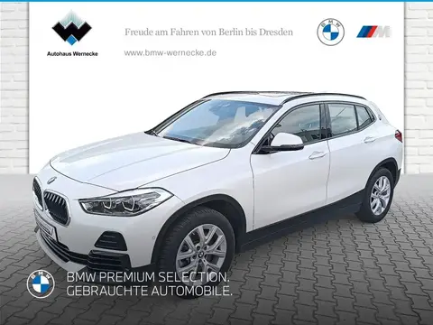 Used BMW X2 Petrol 2023 Ad Germany