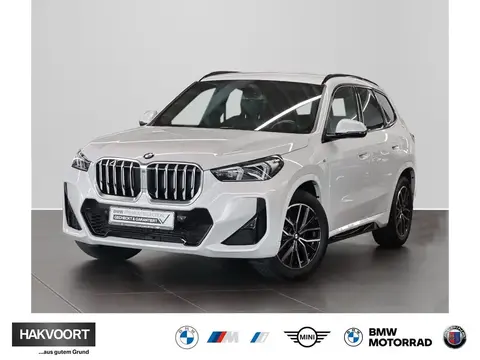 Used BMW X1 Petrol 2023 Ad 