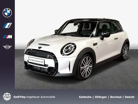 Annonce MINI COOPER Essence 2022 d'occasion 