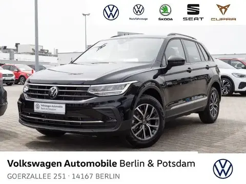 Annonce VOLKSWAGEN TIGUAN Essence 2023 d'occasion 