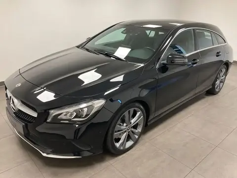 Used MERCEDES-BENZ CLASSE CLA Petrol 2019 Ad 