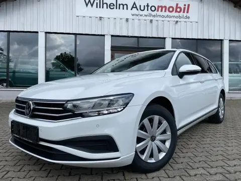 Used VOLKSWAGEN PASSAT Diesel 2020 Ad 