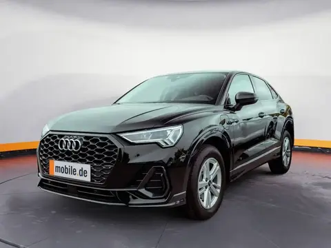 Used AUDI Q3 Hybrid 2022 Ad Germany