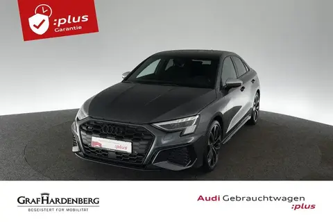 Used AUDI S3 Petrol 2022 Ad 