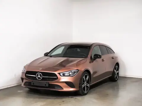 Used MERCEDES-BENZ CLASSE CLA Petrol 2023 Ad 