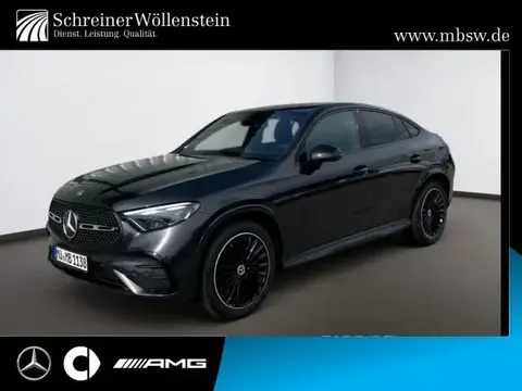 Annonce MERCEDES-BENZ CLASSE GLC Essence 2024 d'occasion 