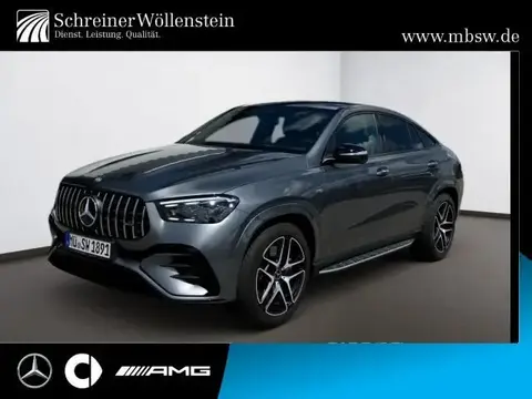 Used MERCEDES-BENZ CLASSE GLE Petrol 2024 Ad 