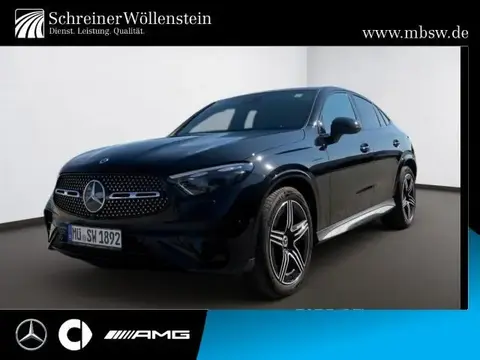 Used MERCEDES-BENZ CLASSE GLC Petrol 2024 Ad 