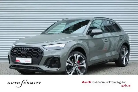 Used AUDI Q5 Hybrid 2024 Ad 