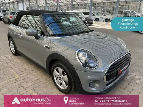 Used MINI COOPER Petrol 2019 Ad Germany