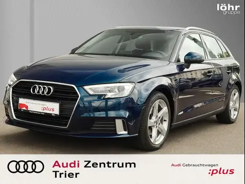 Used AUDI A3 Petrol 2019 Ad 